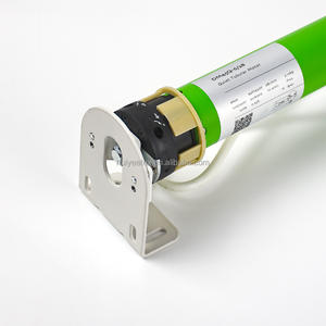 <span class=keywords><strong>Moteur</strong></span> <span class=keywords><strong>tubulaire</strong></span> <span class=keywords><strong>DOOYA</strong></span> DM45Q 6Nm/28rpm et 10Nm/17rpm <span class=keywords><strong>Moteur</strong></span> standard 4 fils - Product Image 4