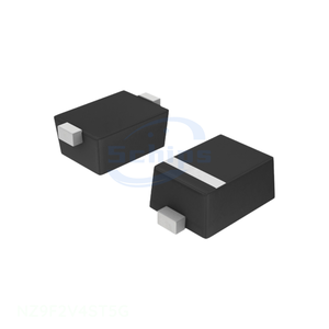 Original Diodes SOD-923 NZ9F2V4ST5G Electronic Circuit Components - Product Image 1