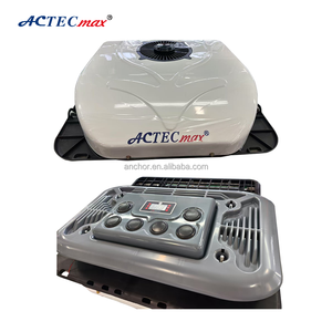 เครื่องปรับอากาศ<span class=keywords><strong>รถ</strong></span>ยนต์ไฟฟ้า 2560W R134a 24 โวลต์ รุ่น AC.161.073 แบบติดหลังคาสำหรับ<span class=keywords><strong>รถ</strong></span>บรรทุก <span class=keywords><strong>รถ</strong></span>แทรกเตอร์ และเครื่องจักรกลการเกษตร - Product Image 2