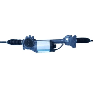 Crémaillère de direction assistée pour <span class=keywords><strong>Audi</strong></span> A3 VW Passat Jetta Golf Eos Rabbit 1K1423051BN 1K1423055B 1K1423055C 1K1423055F 1K1423055K - Product Image 1