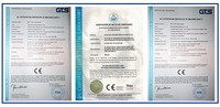 TYMB750CE Machine de découpe rainage de papier certifiée Machine d'estampage et de découpe à chaud