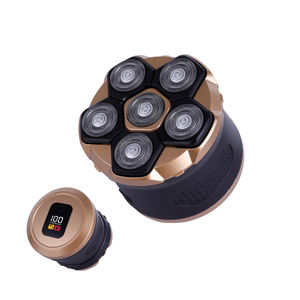 מפעל מותאם אישית rechared תצוגה נטענת גברים שייבר רוטרי/יבש usb - Product Image 1