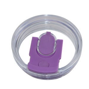 Maekawa 40oz Car <b>Mug</b> Lid Leak Proof <b>Plastic</b> Airtight For Cups - Product Image 4