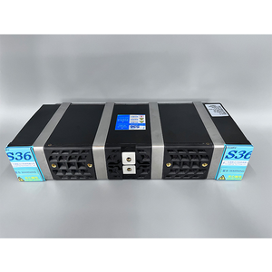 Pila de Celdas de Combustible PEM de Hidrógeno de 10kw, 15kw, 20kw, 25kw, Refrigerada por Agua - Product Image 4