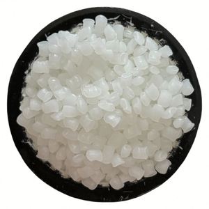 Flujo medio PP 1100N MFI 12 Grado de plástico virgen PP Gránulos Caps 1100N MFI 12 PP Polipropileno PPR Homopolímero Materia prima - Product Image 3