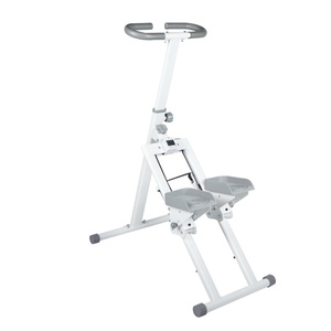 <span class=keywords><strong>Machine</strong></span> d'escalade d'<span class=keywords><strong>escalier</strong></span> et de marche en montagne multi-pliable <span class=keywords><strong>pour</strong></span> usage domestique, équipement de fitness <span class=keywords><strong>pour</strong></span> la perte de poids et l'entraînement - Product Image 4