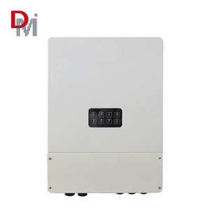 Inversor de Almacenamiento de Energía Doméstico Trifásico de 10KW con Monitoreo Remoto por WiFi - Product Image 5