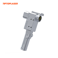 Meilleur service de TPC-50W sac à dos machine de nettoyage faisceau laser à vendre machine de nettoyage laser pour injection plastique