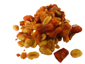 Đậu Phộng Chiên Hỗn Hợp Ớt Chiên Giòn - Product Image 2