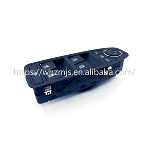 254014643R Bouton de commande de lève-vitre Interrupteur de lève-vitre électrique pour <span class=keywords><strong>Renault</strong></span> - Product Image 3