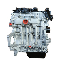 Moteur Diesel 1.6 HDi DV6TED4 pour Peugeot 206 207 307 308 407 3008 5008 Citroën C2 C3 Picasso C4 Picasso C5 Berlingo Xsara