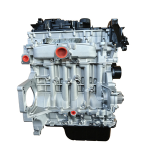 Moteur diesel 1.6 HDi DV6TED4 pour Peugeot 206 207 307 308 407 3008 5008 Citroën C2 C3 <span class=keywords><strong>Picasso</strong></span> <span class=keywords><strong>C4</strong></span> <span class=keywords><strong>Picasso</strong></span> C5 Berlingo Xsara - Product Image 3