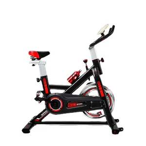 Schlussverkauf Indoor-Sport-Rockfahrrad Fitnessgeräte Spinnrad