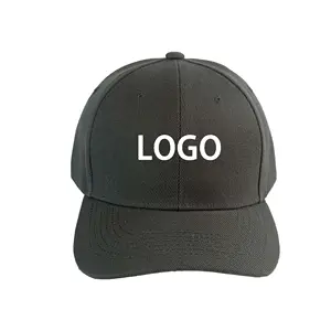 Özel 5 Panel beyzbol şapkası su geçirmez yapılandırılmamış naylon şapkalar snapback kap özel 5 panel nakış logosu yapılandırılmamış