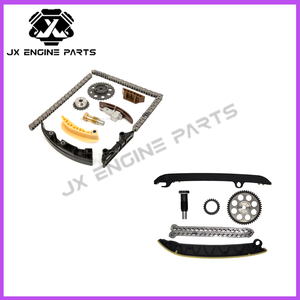 Комплект цепи ГРМ для VW SKODA 1.2L 1.4L 1.6L 3.6L 3.2L CBZA 03F109158G 03F109571F 03F105209G 03F109509F 03F109469E 03F109507F - Product Image 3