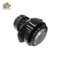 Moteur radial hydraulique SeriesMSE18-2-D21-T19-1840-5DEIP0 Poclain MSE18