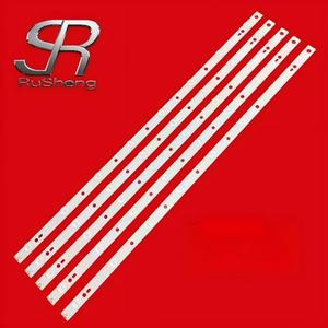 Bande LED d'origine Skyworth 32E350D 32E55HE SW 32 08 REV1.1 120423 Panneau RDL320AH Bande de rétroéclairage TV - Product Image 2