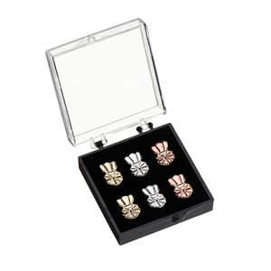 RTS Soportes Originales para Pendientes, Elevadores para Orejas Caídas y Pendientes Pesados, Fijadores de Lóbulo de Oreja - Product Image 1