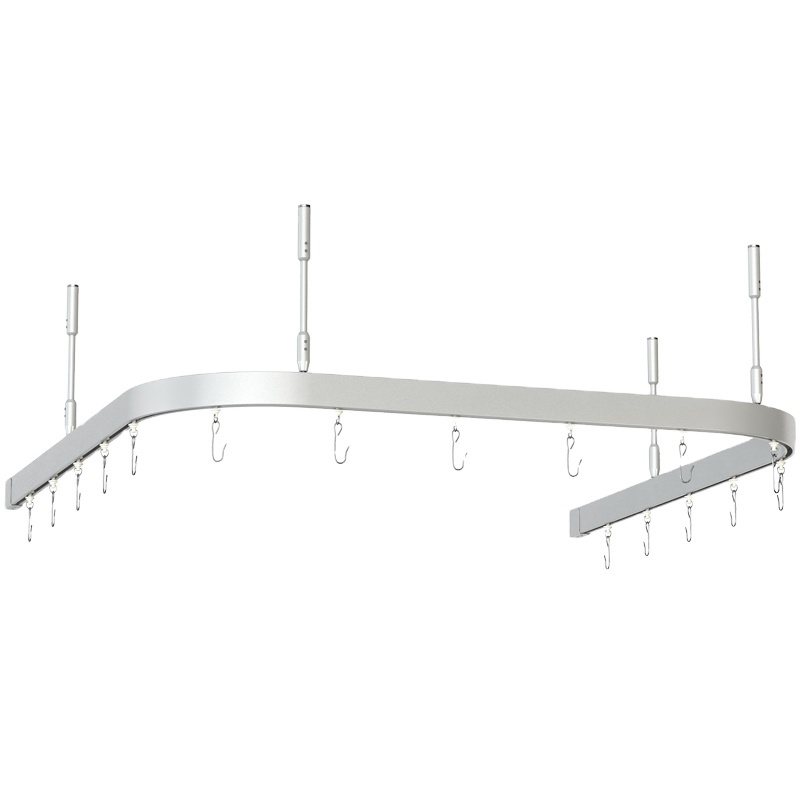 Factory Direct Sale Curtain Rods and