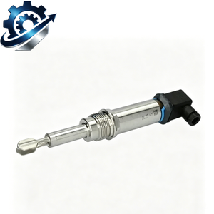 Interrupteur de fin de course FTI55 de qualité supérieure pour la détection de liquides et de solides à bas prix - Product Image 3