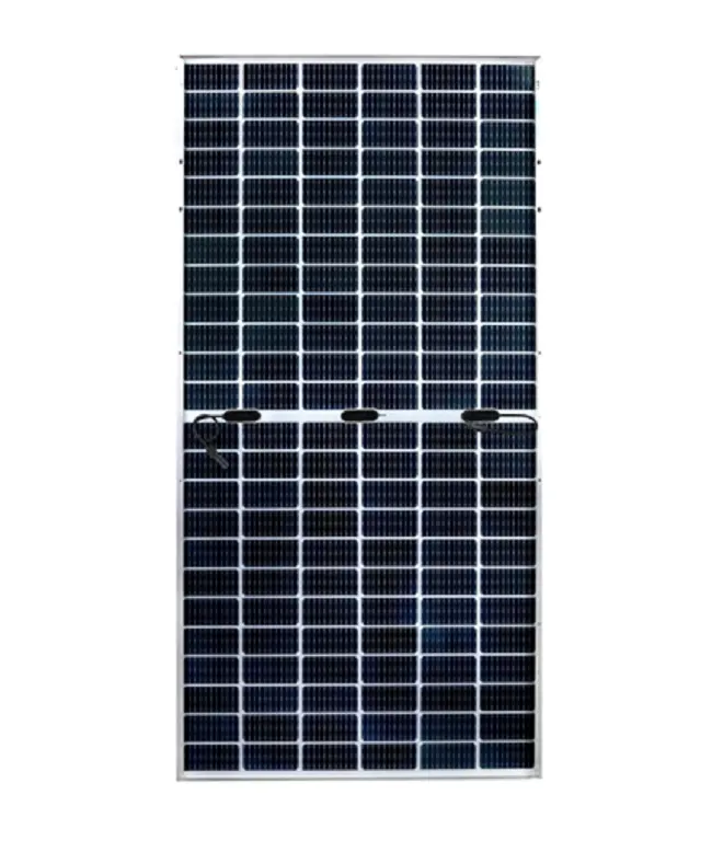 JA-panel Solar JAM72S10 400-420/MR MBB Mono, módulo PV, precio de energía Solar, módulo de media celda, células PERC