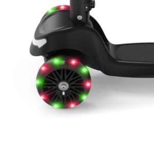 Trottinette de haute qualité à hauteur réglable, trottinette pour enfant, jouet d'extérieur pour bébé, trottinette à vendre - Product Image 6