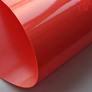 <strong>Waterproof</strong> PVC Tarpaulin <strong>Sheet</strong> Custom Size Industrial Cover <strong>Material</strong> for Equipment Protection Outdoor Use - Product Image 4