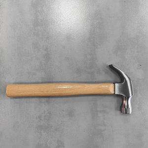 מפעל סיטונאי ידית עץ מרשים יד מזויף בנייה בניין בניין פטיש - Product Image 5