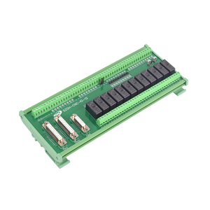 Carte d'extension de contrôleur SZGH avec 12 relais pour machine - Product Image 3