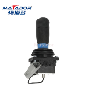 Controlador de Joystick <span class=keywords><strong>Genie</strong></span> 1 Axis 1274969 1274969GT para <span class=keywords><strong>Genie</strong></span> S100 S100HD <span class=keywords><strong>S105</strong></span> S120 S120HD S125 - Product Image 1