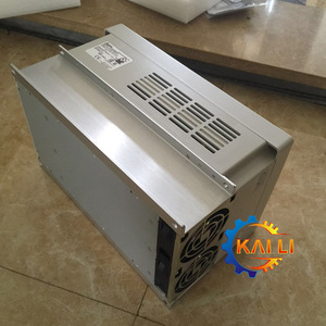 Inversor Delta Serie VFD-B de 15kw 200-240v con Control Vectorial, Estándar IP20 - Product Image 3