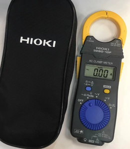 Buen Precio y Buena Calidad: Pinza Amperimétrica Hioki Serie 3280, Modelos 3280-10f/ 3280-20F/ 3280-21F/3280-30F/3280-70F - Product Image 5