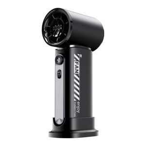 Customizable Quality Portable High Speed Strong Wind <b>Usb</b> Rechargeable <b>Mini</b> Cooling <b>Fan</b> Outdoor Travel Handheld - Product Image 6