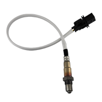 Sonde Lambda Large Bande Haute Performance pour Capteur d'Oxygène Expedition 3.5L V6 Turbo, Nouvelle, E1GZ9F472B, Garantie 1 An, Universelle