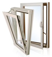 AS2047 CE NFRC Aluminium-Schiebefenster