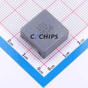 Inducteur de puissance SMD MMPC1707-101MT, 17,6x16,9 mm (Inductance : 100 µH) (Précision : 20 % Courant nominal : 5,3 A) - Product Image 1