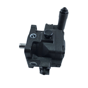 ปั๊มไฮดรอลิกแบบแปรผันความเร็วสูงไต้หวัน VP5F-A5/A4/A3/A2/B2/B3/B4-50/50S VP6F-B2 VP7F-A3-50 ปั๊มใบพัดแบบเพลาสไปลน์ - Product Image 1