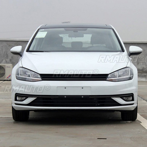 Marco Decorativo para Parrilla Delantera de Coche, Cubierta de Rejilla para Volkswagen Golf MK7.5, Kit de Carrocería, Accesorios para Coche - Product Image 3