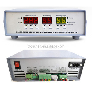 OUCHEN haute qualité 210 oeufs <span class=keywords><strong>hachette</strong></span> à rouleaux entièrement automatique machines et équipements agricoles à vendre - Product Image 6