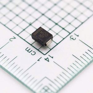 brand-new & original SMBJ70A/SMB SMB DO-214AA Diodes TVS Diodes 113V 600W Unidirectional - Product Image 1