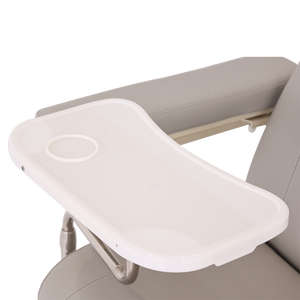 नया रैडो पूरी तरह से स्वचालित बहुक्रियाशील अस्पताल डायलिसिस चेयर समायोज्य बहु-कोण डायलिसिस रक्त दान प्रमाणित - Product Image 4