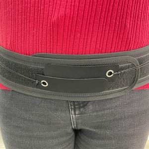 Penyangga Pinggang Sacroiliac untuk Disfungsi Sakral, Pereda Nyeri Tulang Ekor dan Perawatan Memar dengan Dukungan Pinggul - Product Image 4