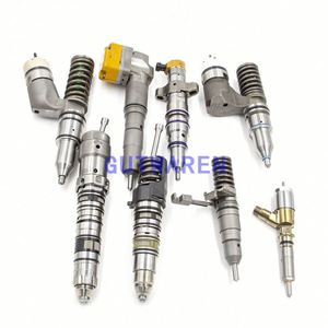 Máy xúc phun <span class=keywords><strong>387</strong></span> <span class=keywords><strong>9433</strong></span> 3879433 <span class=keywords><strong>387</strong></span>-<span class=keywords><strong>9433</strong></span> cho động cơ C9 DIESEL vòi phun lắp ráp - Product Image 6