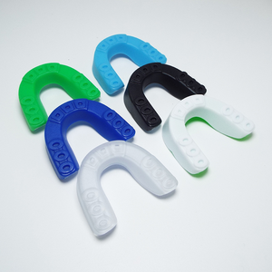 Protector Dental Personalizado con Logotipo, de Grado Alimenticio, para Adultos, para Artes Marciales, <span class=keywords><strong>Boxeo</strong></span> y Entrenamiento de Taekwondo - Product Image 6