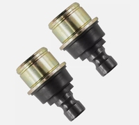 Pour Can Am Maverick X3 OEM Joint à rotule avant inférieur droit ou gauche 706202045 ATV/UTV Pièces et accessoires