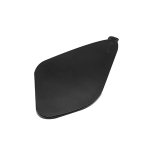 Xinwo copertura del coperchio del gancio di traino del paraurti anteriore 39839818 per Volvo <span class=keywords><strong>S90</strong></span> & <span class=keywords><strong>V90</strong></span> - Product Image 1