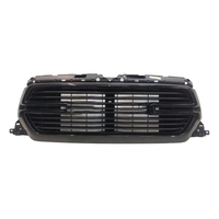 Grille de calandre pour 2019 2020 2021 2022 Dodge RAM 1500 sans caméra Surround View Body Color Grille Grill 68404965AE CH1200429
