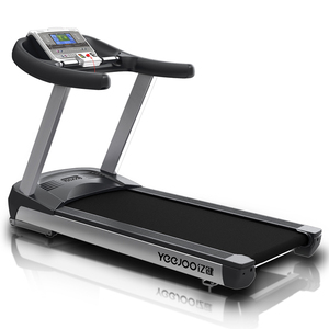 <span class=keywords><strong>Tapis</strong></span> <span class=keywords><strong>de</strong></span> <span class=keywords><strong>course</strong></span> électrique robuste Commercial, équipement d'exercice Cardio absorbant les chocs 6,0 hp - Product Image 3