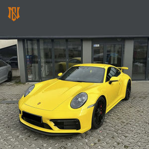 NCTek <span class=keywords><strong>FILM</strong></span> Holographic Metallic Series Car Wrap Vinyl 1.52x18m Roll Glossy Matte Wrap Vinyl avec Air Release Vinyl Car Wrap <span class=keywords><strong>Film</strong></span> - Product Image 2