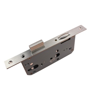 <span class=keywords><strong>Cerradura</strong></span> <span class=keywords><strong>de</strong></span> embutir <span class=keywords><strong>de</strong></span> acero inoxidable 304, puerta <span class=keywords><strong>de</strong></span> paso <span class=keywords><strong>de</strong></span> acceso corporal, <span class=keywords><strong>cerradura</strong></span> mecánica con piezas <span class=keywords><strong>de</strong></span> llave <span class=keywords><strong>de</strong></span> pestillo <span class=keywords><strong>de</strong></span> rodillo - Product Image 1